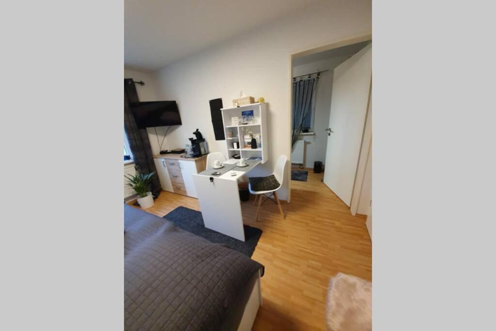 Zentrales Zimmer Auf Dem Land Grosssolt Ngoại thất bức ảnh