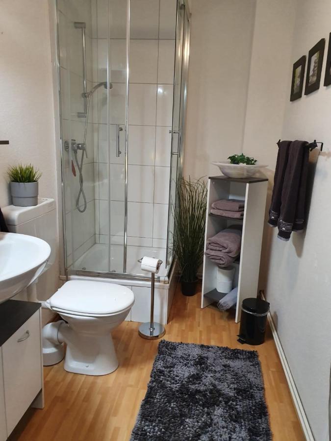 Zentrales Zimmer Auf Dem Land Grosssolt Ngoại thất bức ảnh