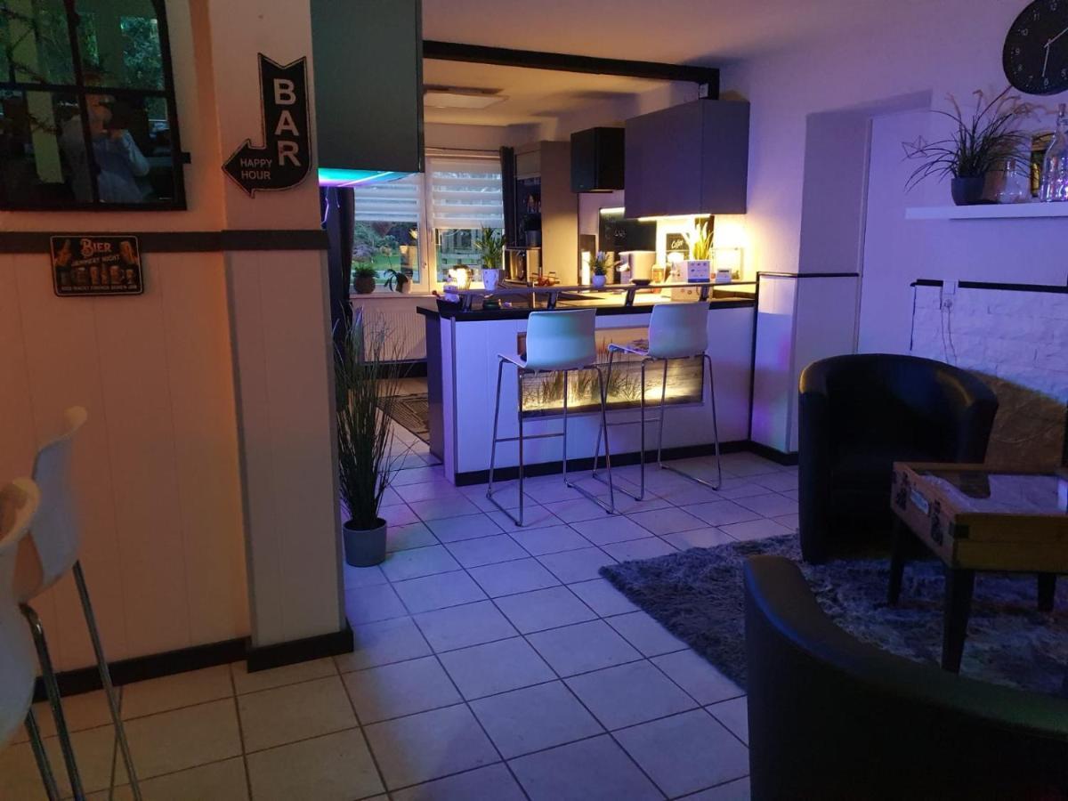 Zentrales Zimmer Auf Dem Land Grosssolt Ngoại thất bức ảnh