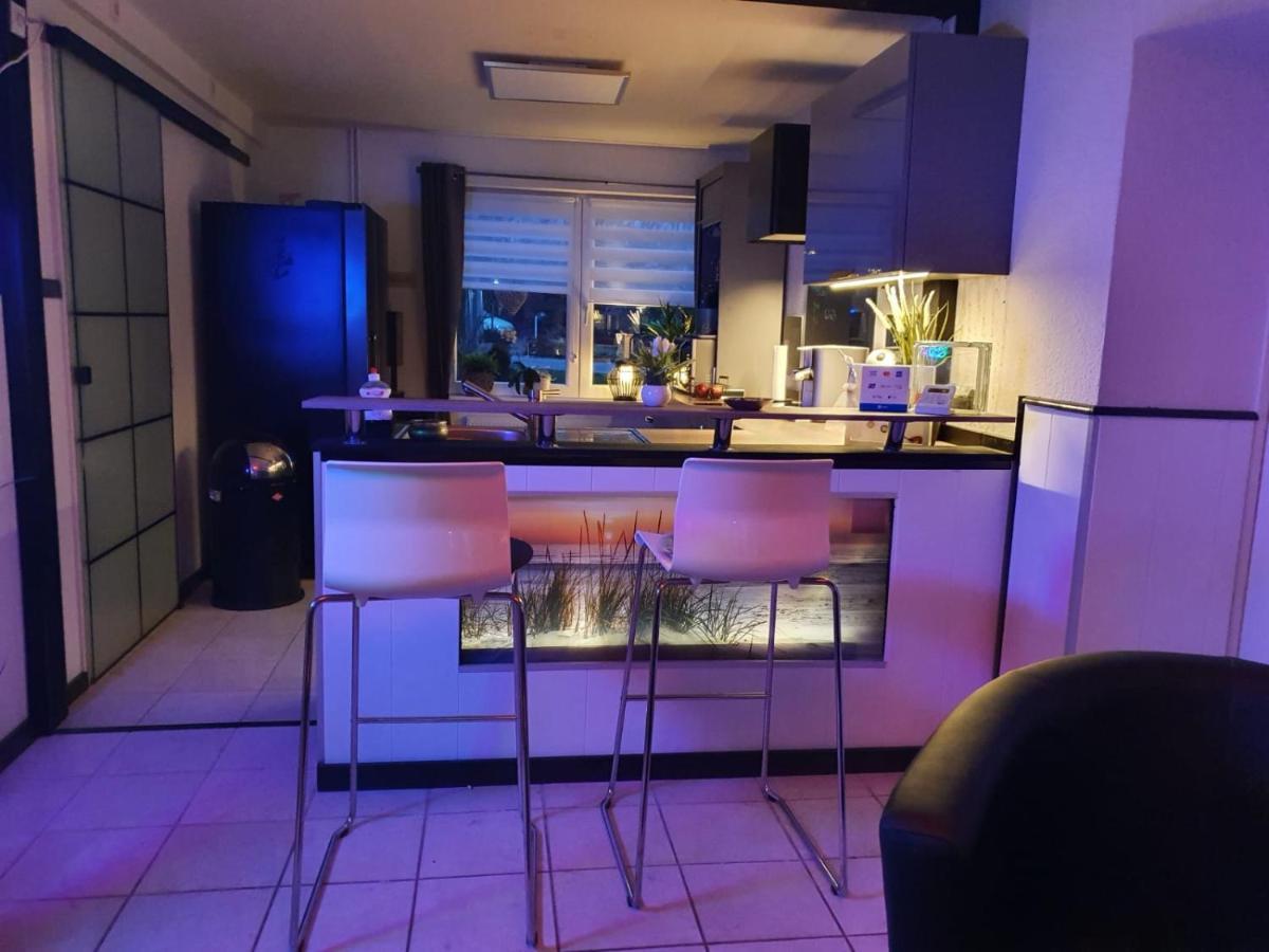 Zentrales Zimmer Auf Dem Land Grosssolt Ngoại thất bức ảnh